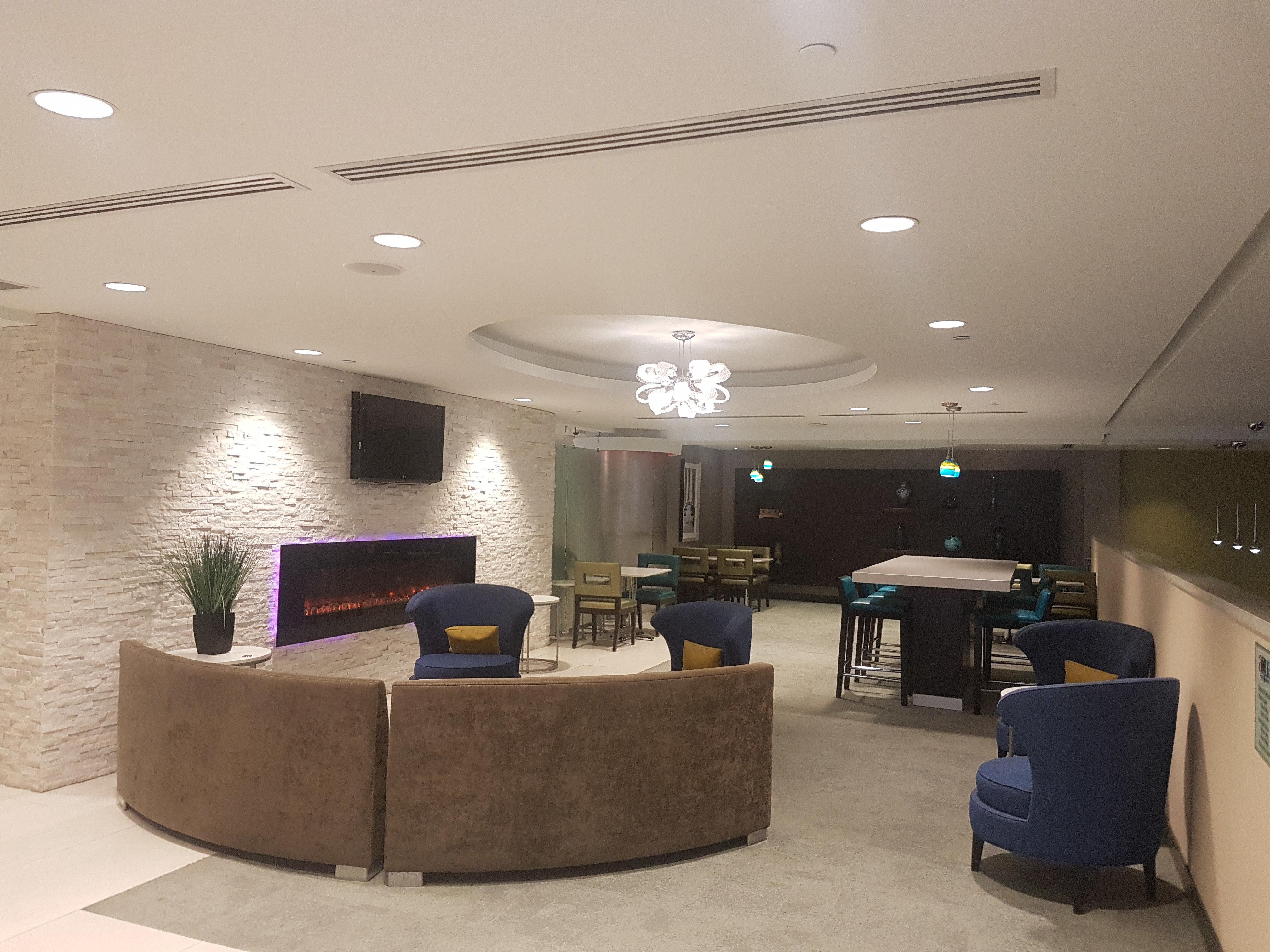 Crowne Plaza Kitchener-Waterloo, An Ihg Hotel Bagian luar foto